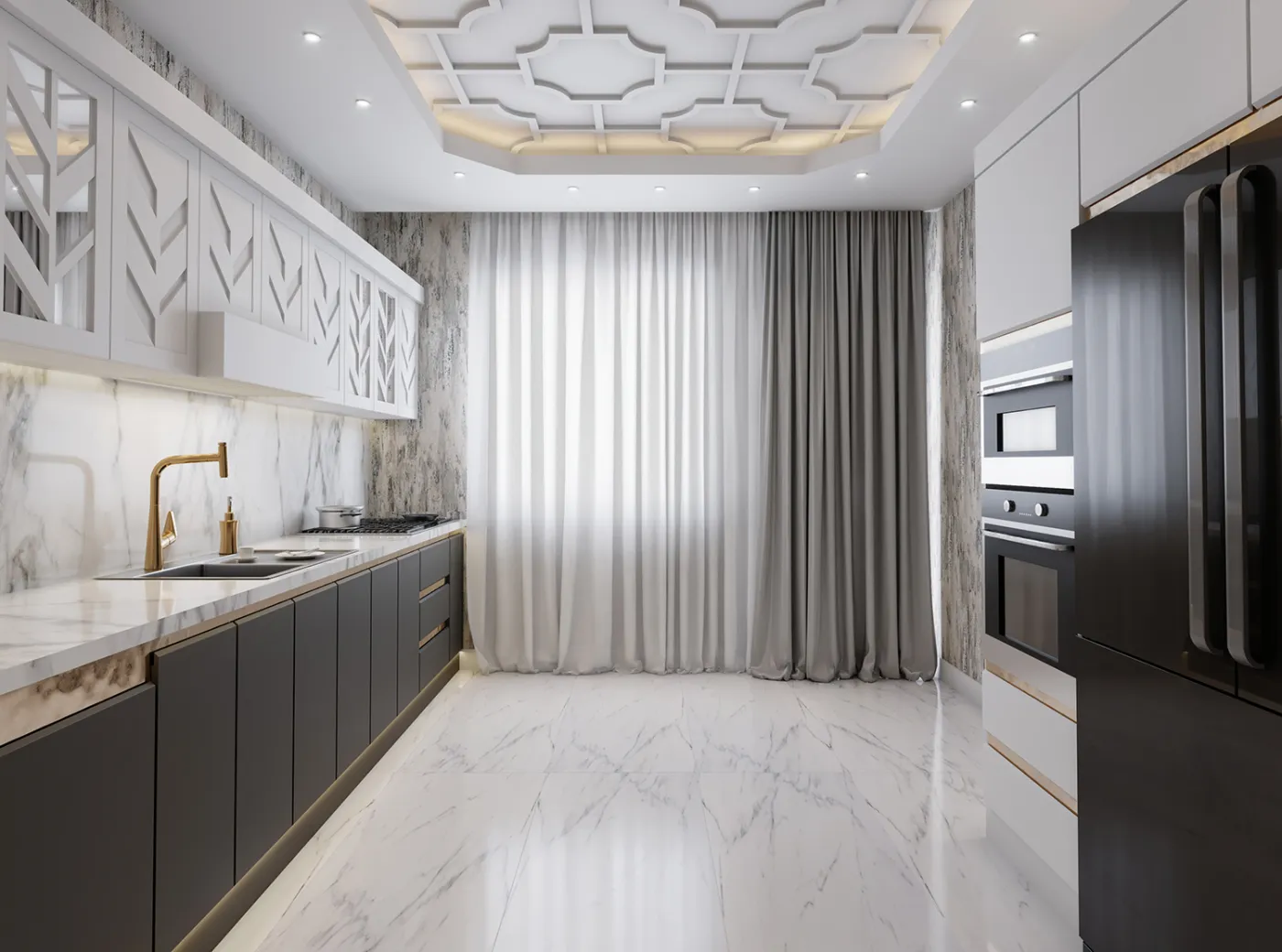 Alparslan Sitesi