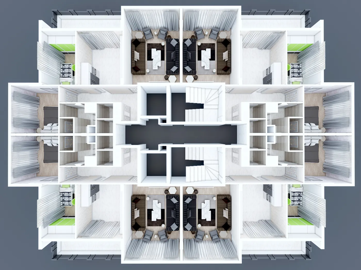 Alparslan Sitesi