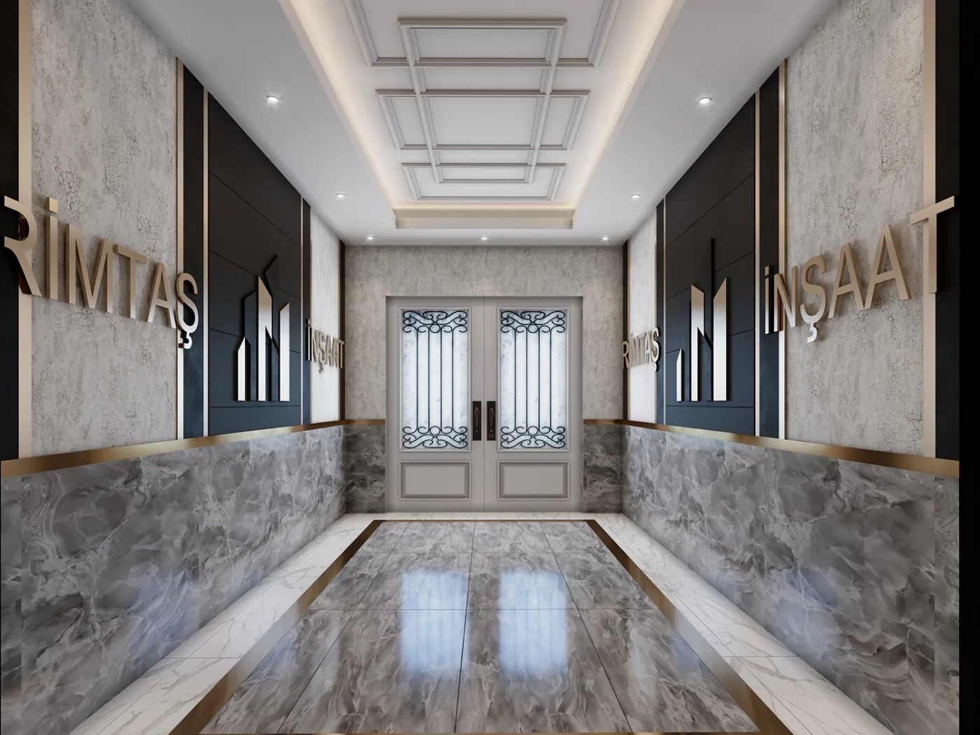 Alparslan Sitesi
