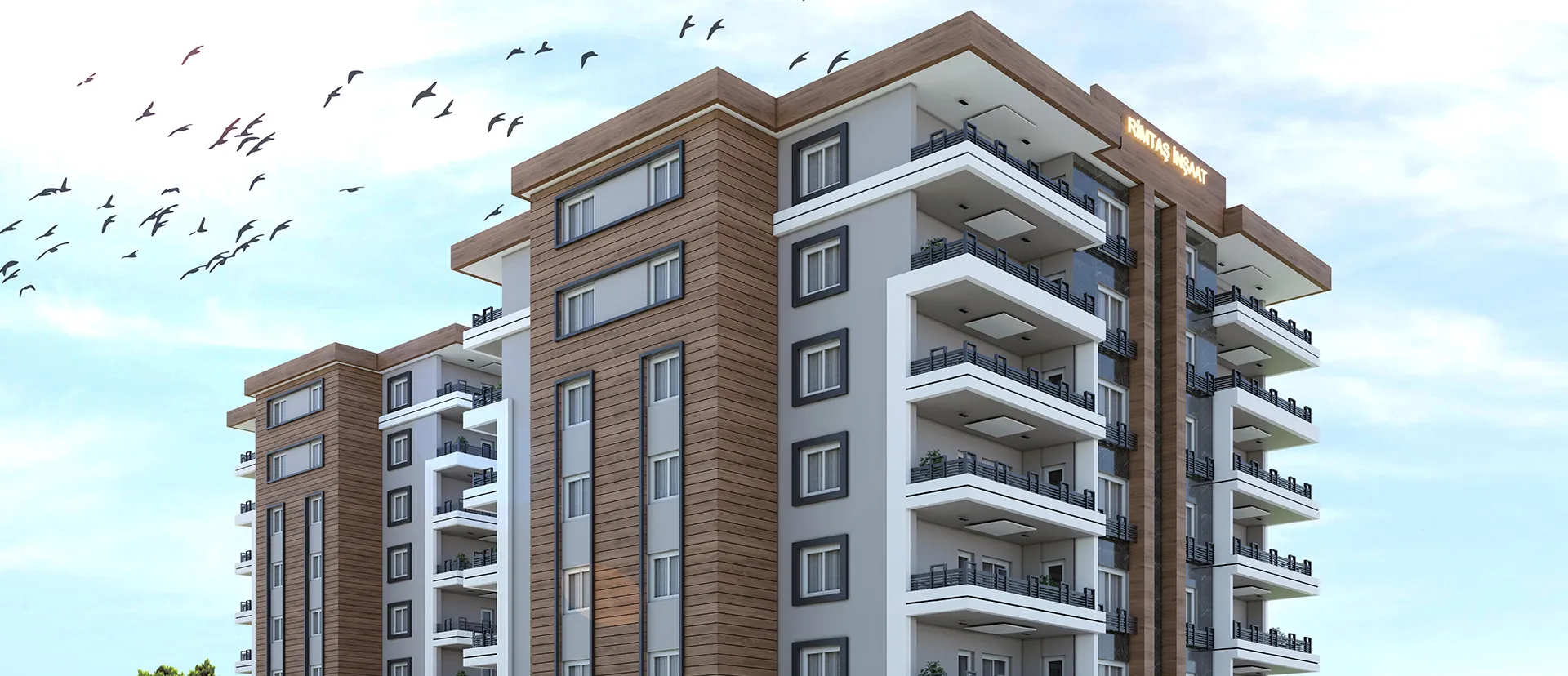 Alparslan Sitesi