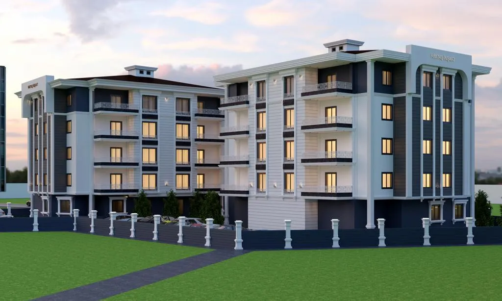 Pınar Sitesi