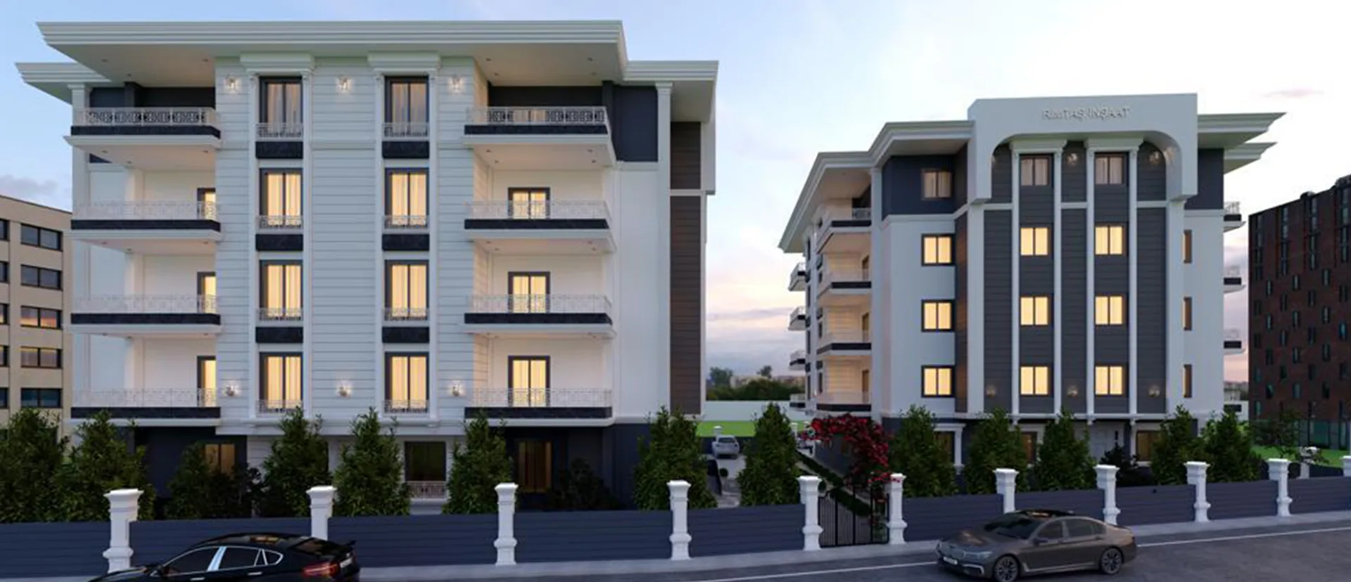 Pınar Sitesi